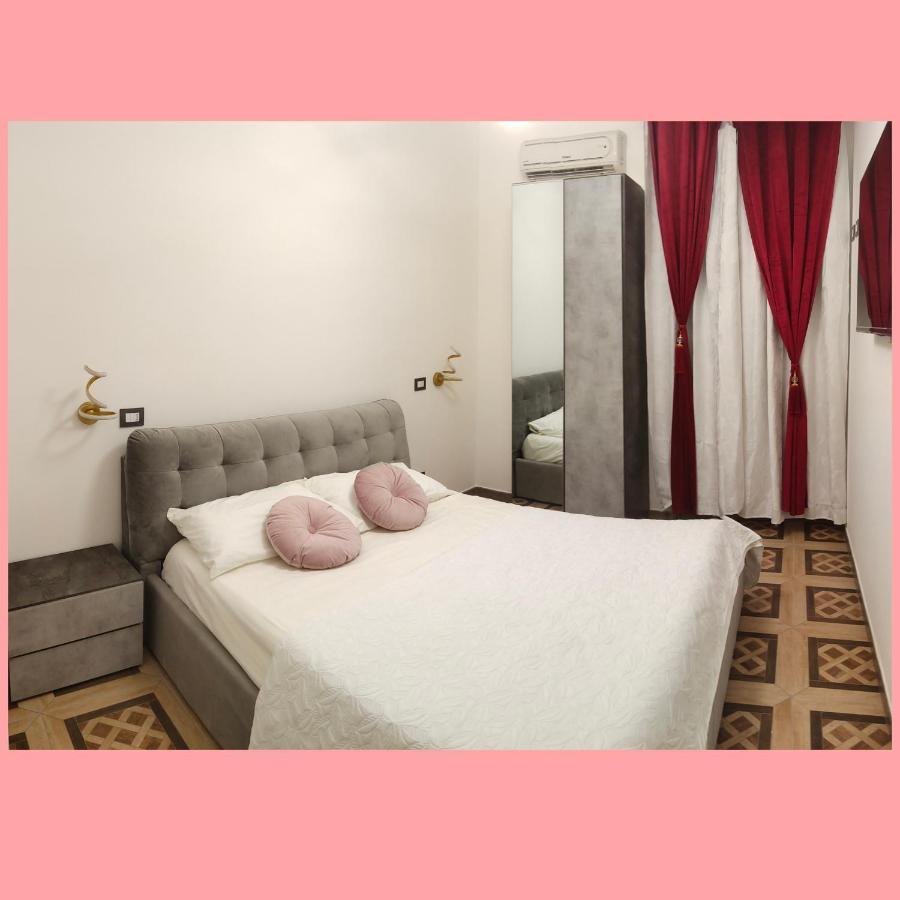 Rosa Italia Hotel Roma Екстериор снимка
