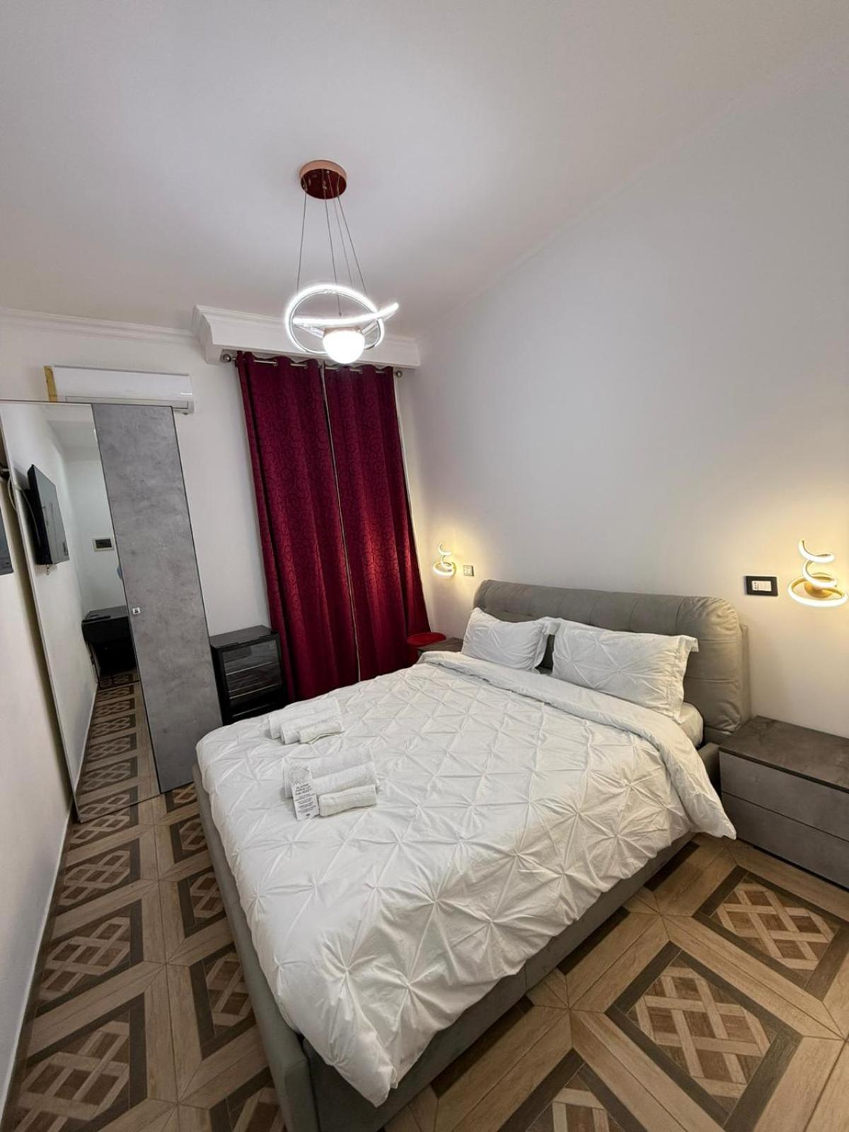 Rosa Italia Hotel Roma Екстериор снимка