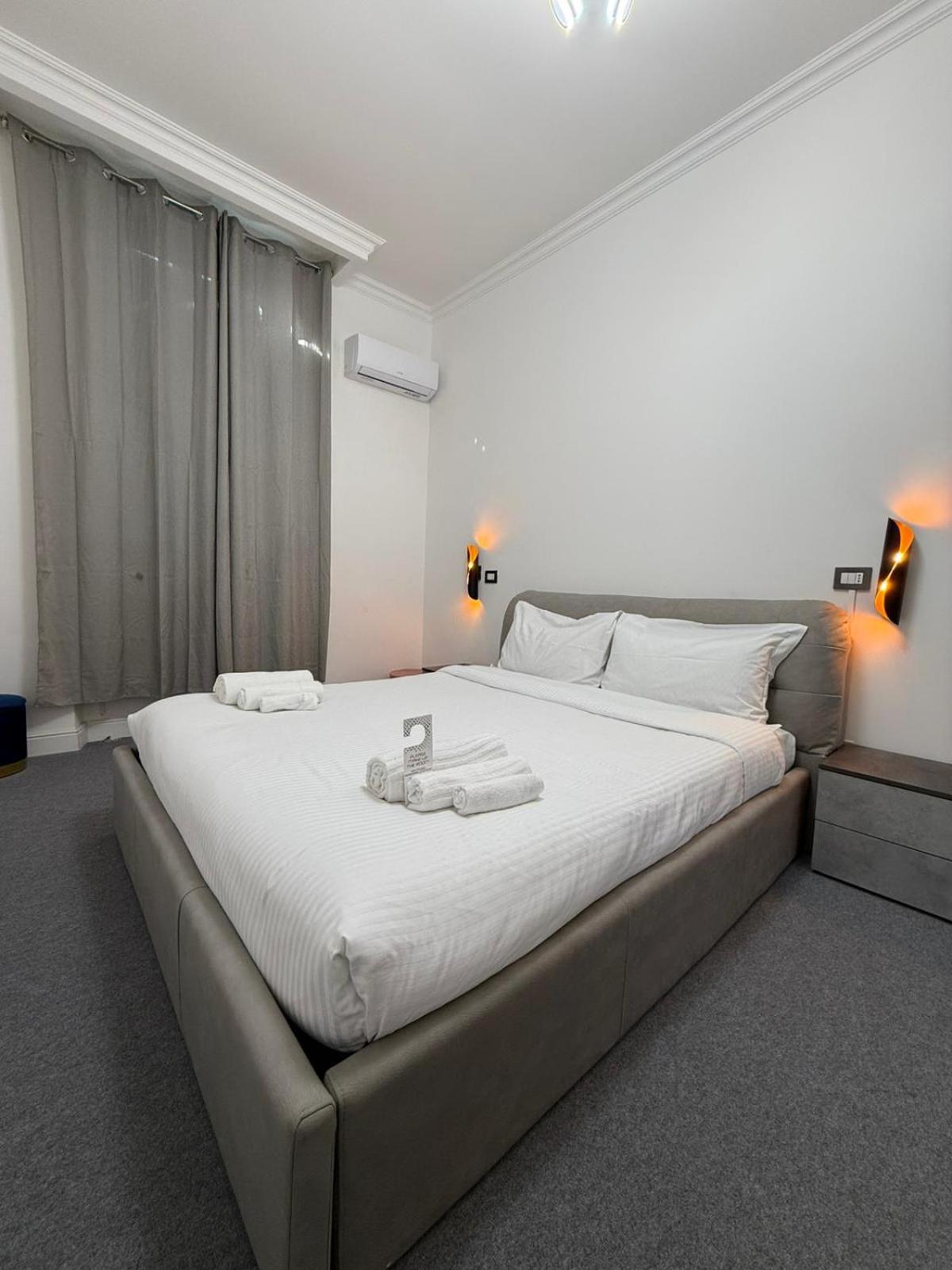 Rosa Italia Hotel Roma Екстериор снимка